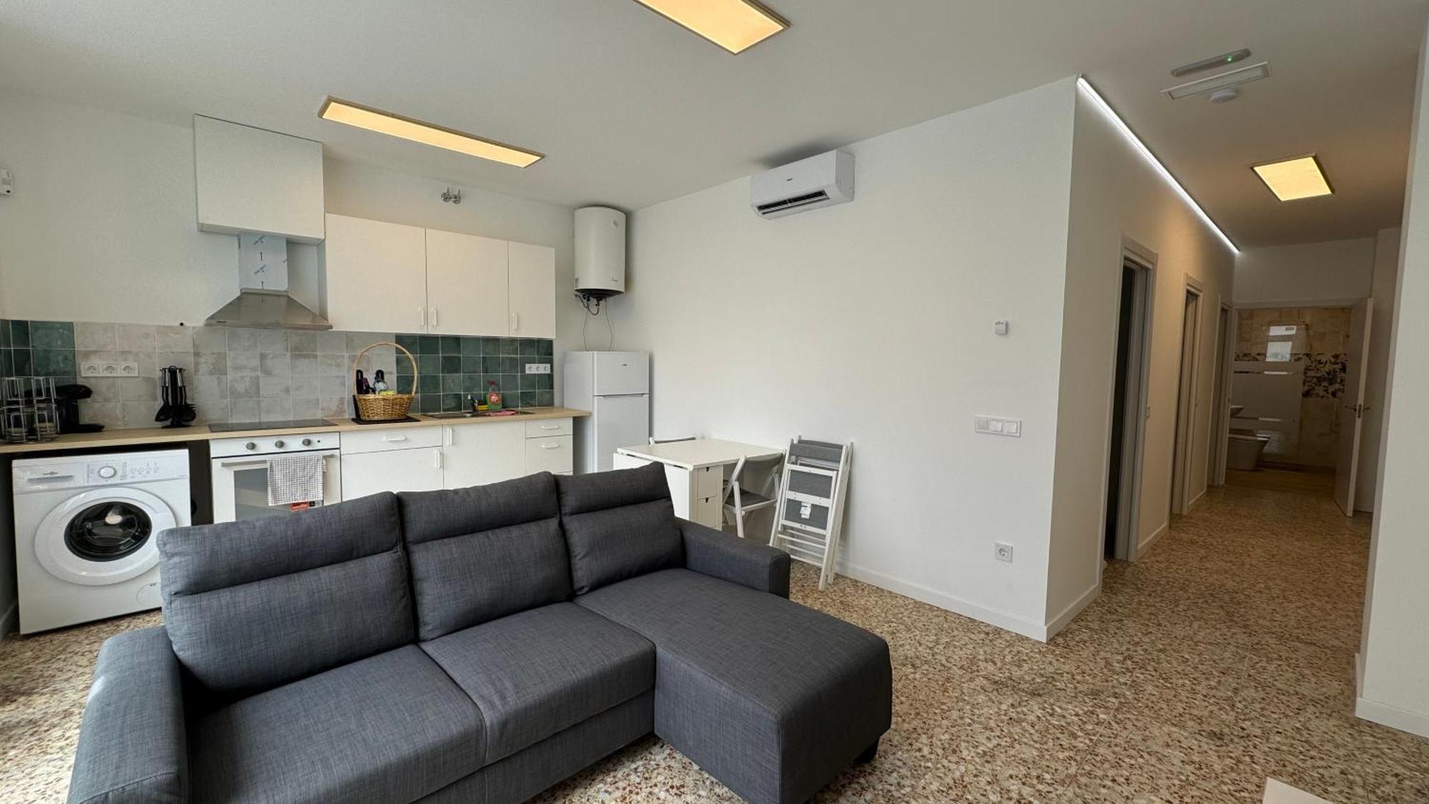 Cabanal Retreat Valencia Eksteriør bilde